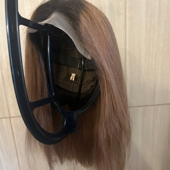 IDefine Ombre Auburn Wig - Picture 6 of 12